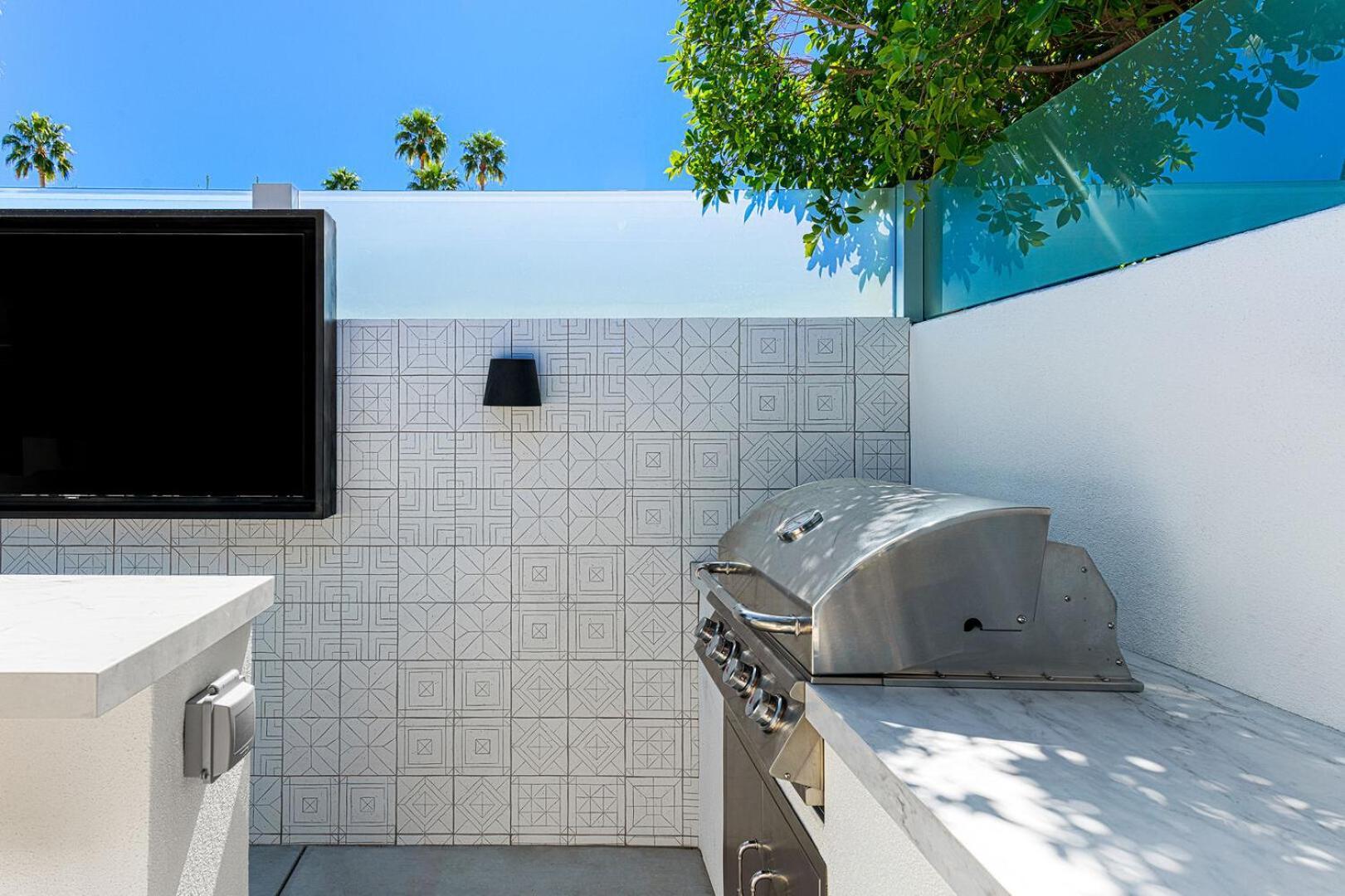 Limon Hotel By Fieldtrip Palm Springs Exteriér fotografie